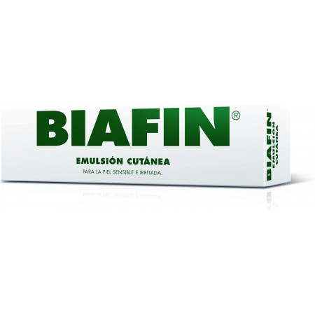 BIAFIN EMULSION CUTANEA 50 ML