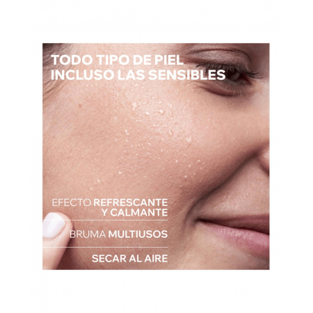 AGUA TERMAL DE URIAGE 300 ML