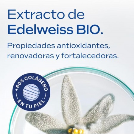 WELEDA CONTORNO DE OJOS Y LABIOS REDENSIFICANTE DE GENCIANA AZUL Y EDELWEISS 10 ML