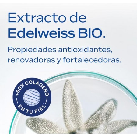 WELEDA CREMA DE DIA REDENSIFICANTE DE GENCIANA AZUL Y EDELWEISS 40 ML