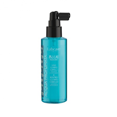 LABCARE AGUA PERFUMADA BLUE BREEZE 150ML