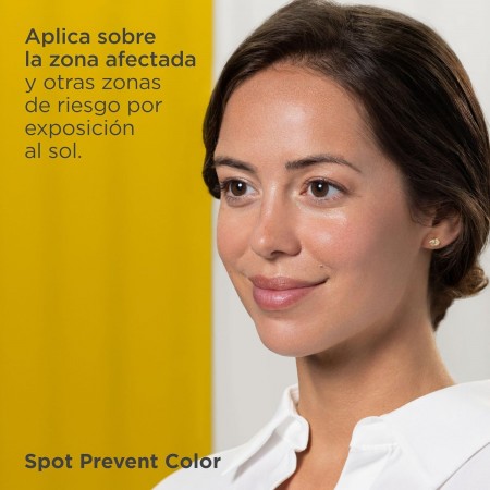 ISDIN FOTOULTRA 100 SPOT PREVENT COLOR SPF 50+ 50 ML