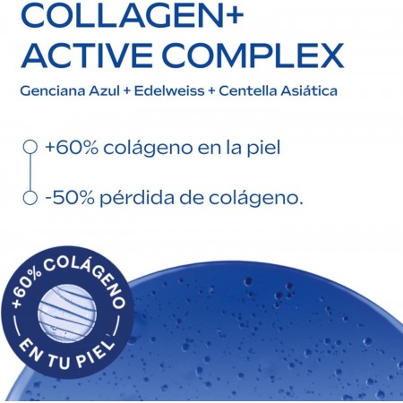 WELEDA CREMA DE NOCHE REDENSIFICANTE DE GENCIANA AZUL Y EDELWEISS 1 TARRO 40 ML