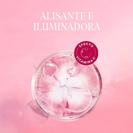 WELEDA CREMA DE NOCHE ALISANTE ROSA MOSQUETA Y TE BLANCO 40 ML