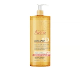 AVENE XERACALM ACEITE 1L