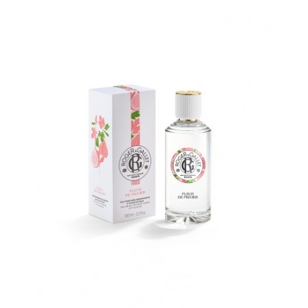 ROGER & GALLET COFRE AGUA PERFUMADA FLEUR DE FIGUIER 100ML + REGALO VELA