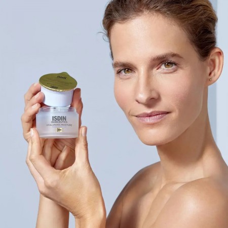 ISDINCEUTICS HYALURONIC MOISTURE PIEL NORMAL REFILL