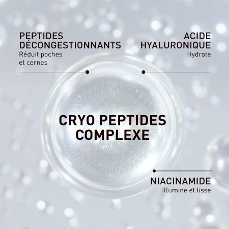 FILORGA OPTIM-EYES CRYO CONTORNO DESCONGESTIONANTE 15ML