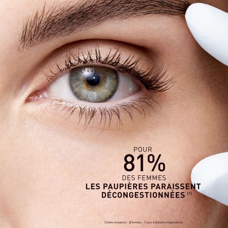 FILORGA OPTIM-EYES CRYO CONTORNO DESCONGESTIONANTE 15ML