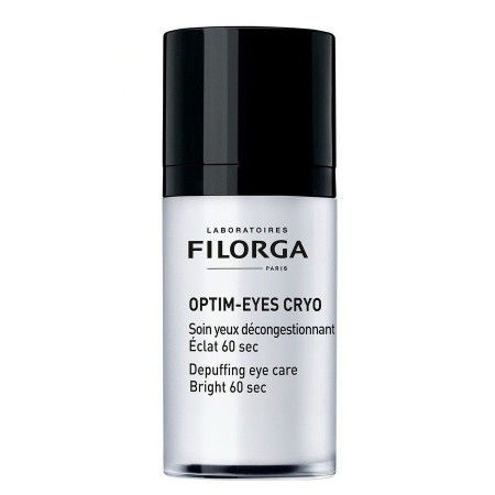 FILORGA OPTIM-EYES CRYO CONTORNO DESCONGESTIONANTE 15ML