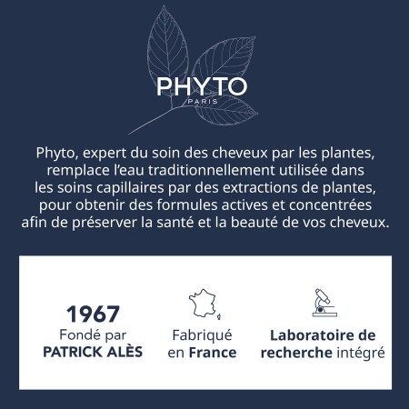PHYTO CREMA RIZOS INTENSOS  250 ML