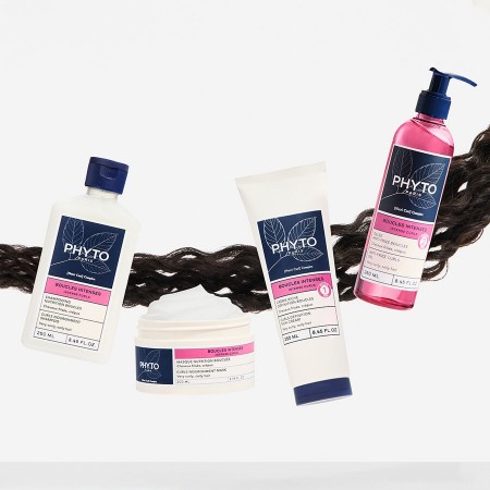 PHYTO CREMA RIZOS INTENSOS  250 ML