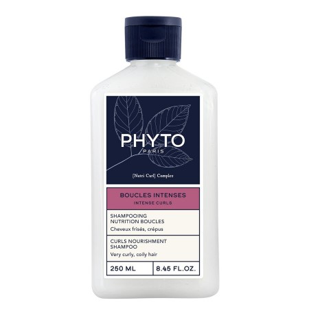 PHYTO CHAMPU RIZOS INTENSOS 250ML