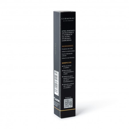 GERMINAL ACCION INMEDIATA LIFTING MIST FLASH & GO SPRAY 8 ML