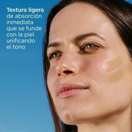 ISDIN FOTOULTRA 100 ACTIVE UNIFY SPF 50+ FLUIDO CON COLOR 50 ML