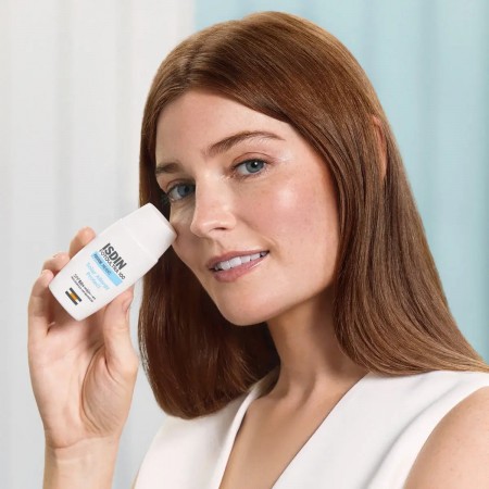 ISDIN FOTOULTRA 100 SOLAR ALLERGY PROTECT SPF 50+ 50 ML