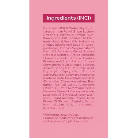 WELEDA MUM BALSAMO DE MASAJE PARA ESTRIAS 150ML