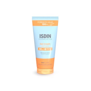 ISDIN FOTOPROTECTOR SPF50+ GEL CREMA 100 ML