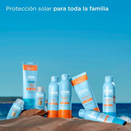 ISDIN FOTOPROTECTOR SPF50+ GEL CREMA 100 ML