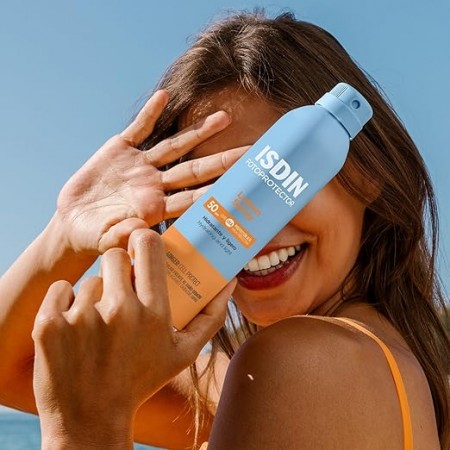 ISDIN FOTOPROTECTOR SPF50+ LOTION SPRAY 250ML
