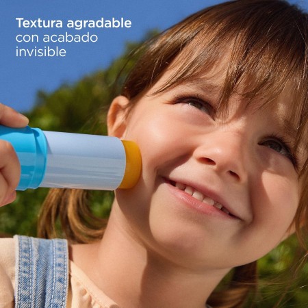 ISDIN FOTOPROTECTOR PEDIATRIC SPF 50+ INVISIBLE STICK 50 ML
