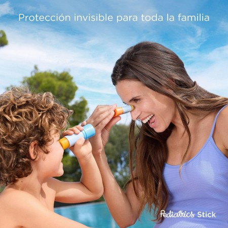 ISDIN FOTOPROTECTOR PEDIATRIC SPF 50+ INVISIBLE STICK 50 ML