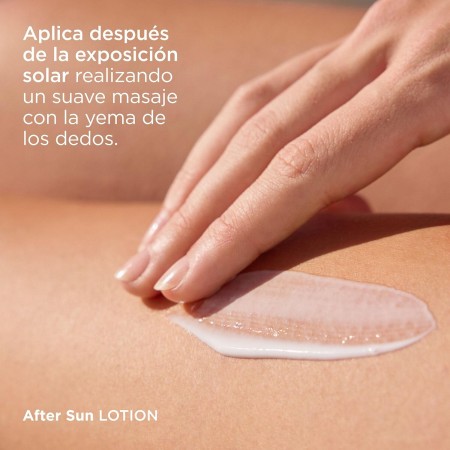 ISDIN AFTER-SUN LOCION 400 ML