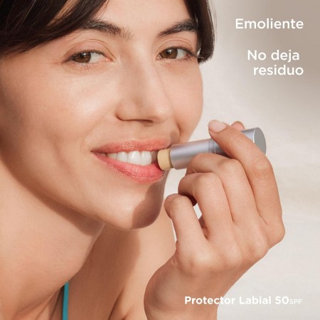 ISDIN PROTECTOR LABIAL SPF 50+ 4 G