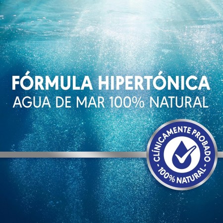 RHINOMER PLUS FUERZA 1 SUAVE BEBES Y ADULTOS SPRAY 125 ML