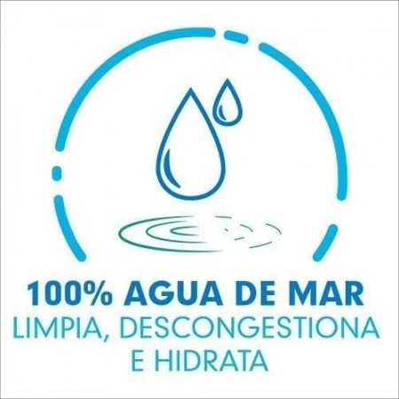 RHINOMER PLUS FUERZA 3 FUERTE USUARIOS FRECUENTES FUERZA SPRAY 125 ML