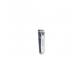 BETER CORTAUÑAS DE MANICURA CROMADO CURVO 6 CM