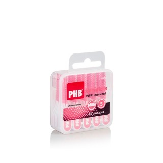 PHB FLEXIPICKS PALILLO INTERDENTAL TALLA S 40 UNIDADES