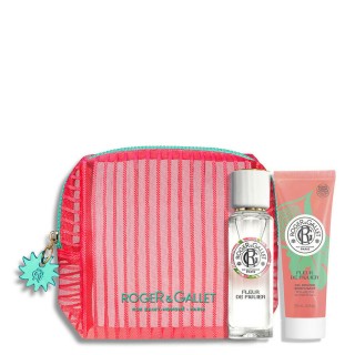 ROGER & GALLET NECESER FDF PERFUME 30ML+ GEL DUCHA 50ML