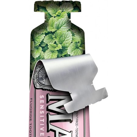 MARVIS SENSITIVE 75 ML