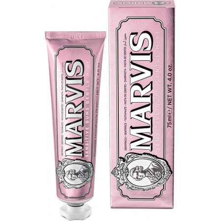 MARVIS SENSITIVE 75 ML