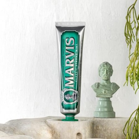 MARVIS CLASICO MENTA FUERTE C 85 ML