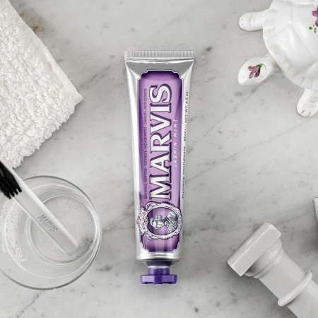 MARVIS JAZMIN MENTA C 85 ML