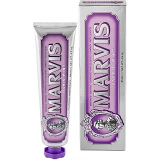 MARVIS JAZMIN MENTA C 85 ML
