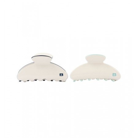 BETER PINZA DEL PELO GRANDE BEACH CLUB COLOR BLANCO