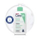 CeraVe Gel Limpiador Espumoso de 236 ml recomendado por dermatólogos