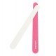 BETER LIMAS DE UÑAS CORINDON FINA & GRUESA 16 CM 4 LIMAS
