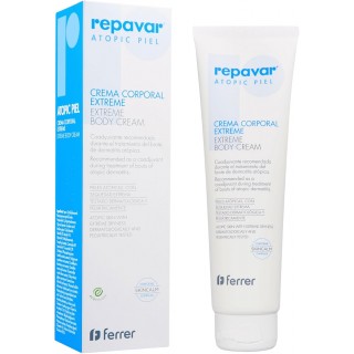 REPAVAR ATOPIC PIEL CREMA CORPORAL EXTREME 150 ML