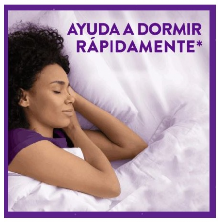 ZZZQUIL MELATONINA NATURA SABOR LAVANDA Y NARANJA SPRAY 30 ML