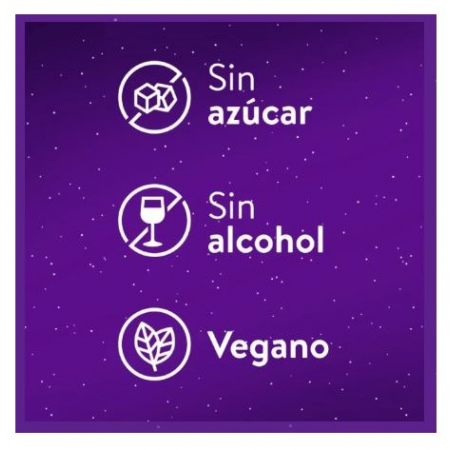 ZZZQUIL MELATONINA NATURA SABOR LAVANDA Y NARANJA SPRAY 30 ML