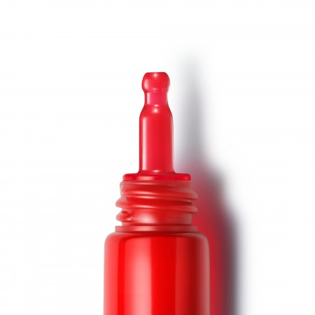 Detalle del cabezal aplicador del tratamiento para el contorno de ojos de Vichy