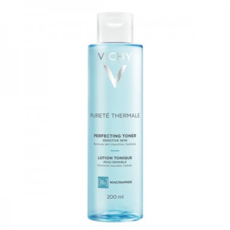 VICHY PURETE THERMALE TONICO HIDRAPERFECCIONADOR PIEL