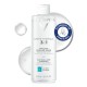 Agua micelar desmaquillante Vichy Pureté Thermale Mineral de 400 ml recomendada por dermatólogos