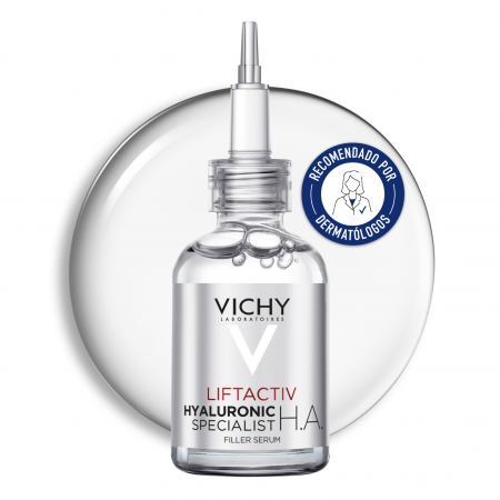 Sérum rellenador HA Epidermic Vichy Liftaactiv de 30ml
