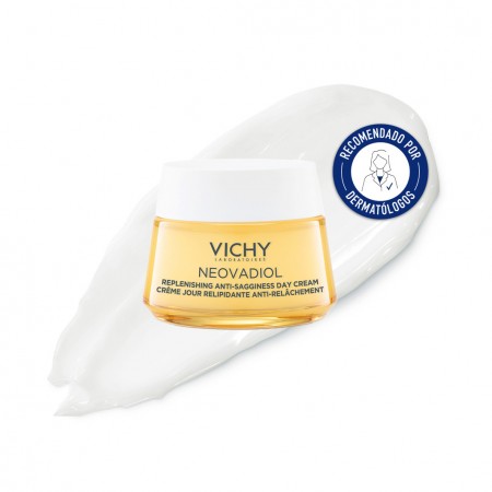 VICHY NEOVADIOL MAGISTRAL CREMA DE DIA BALSAMO NUTRITIVO 50 ML
