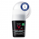 Desodorante Vichy Homme Extreme Control 72h recomendado por dermatólogos para uso diario